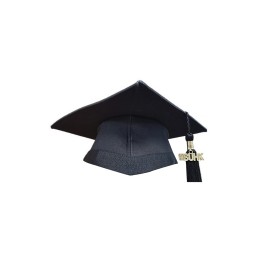Customized Black Square Graduation Cap Hang Seng University Graduation Cap HSU Graduation Cap Manufacturer Square Cap GGC028 Customized Black Square Graduation Cap Hang Seng University Graduation Cap HSU Graduation Cap Manufacturer Square Cap GGC028